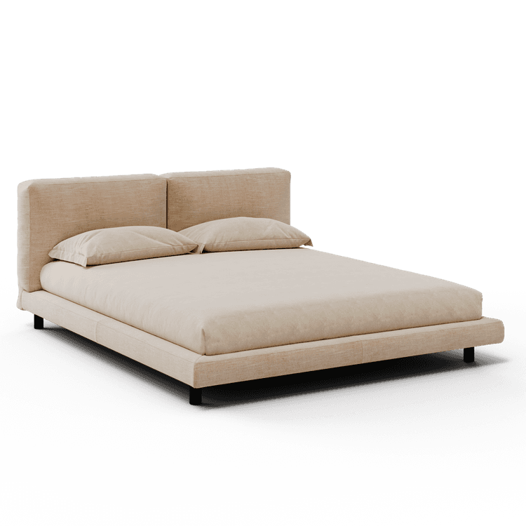 Кровать Slim double