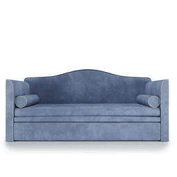 KindMilaBlue